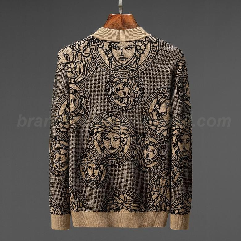 Versace Men's Sweater 86